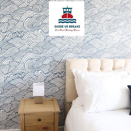 The Lookout Apartment Cellardyke Luaran gambar