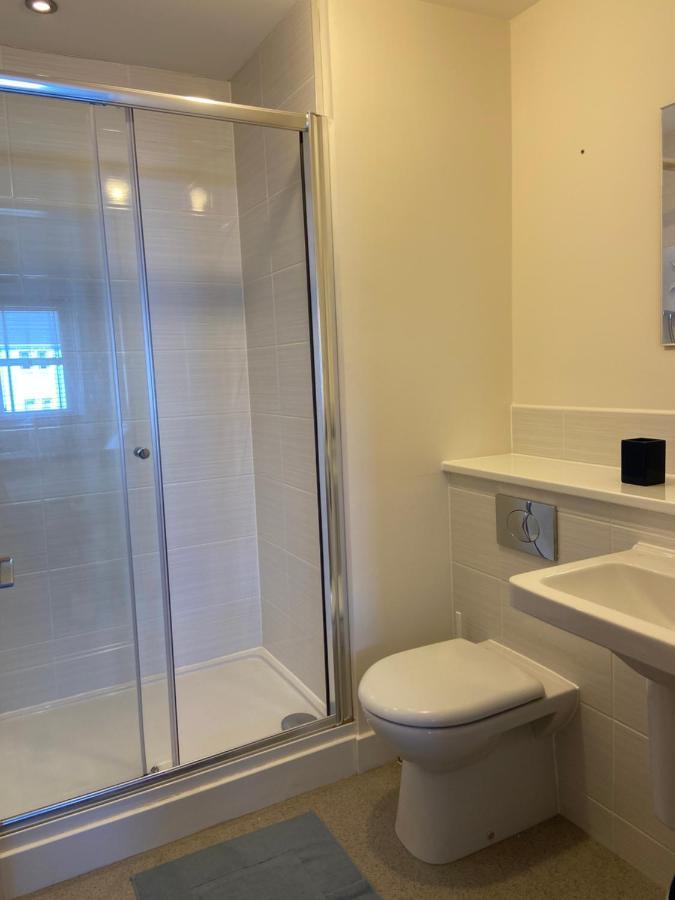 The Lookout Apartment Cellardyke Luaran gambar