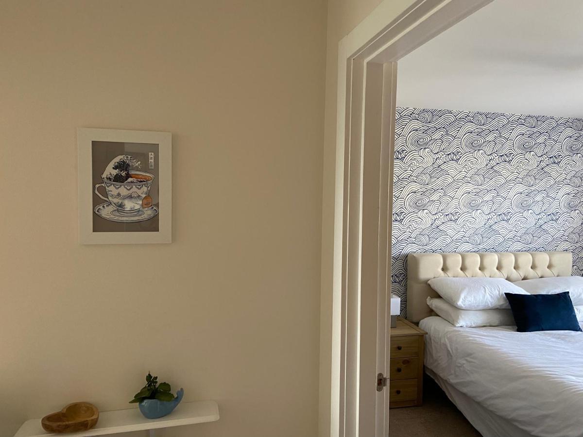 The Lookout Apartment Cellardyke Luaran gambar