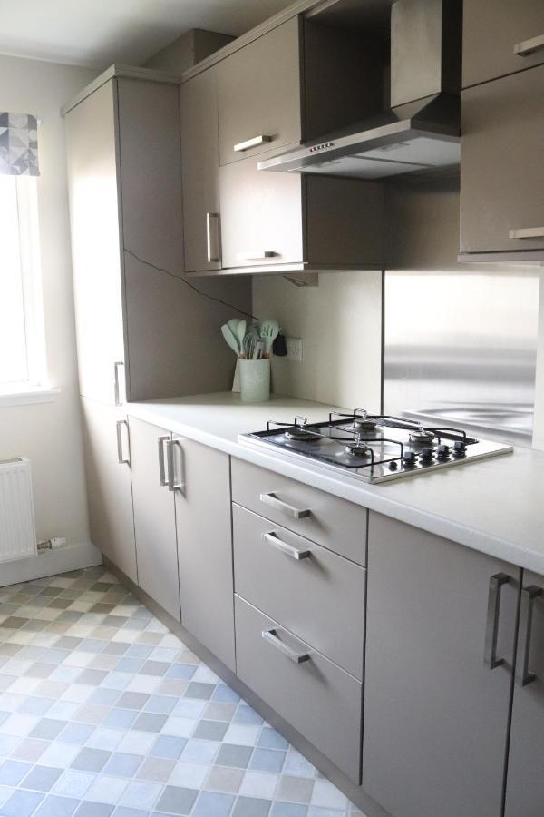 The Lookout Apartment Cellardyke Luaran gambar