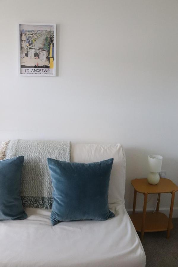 The Lookout Apartment Cellardyke Luaran gambar