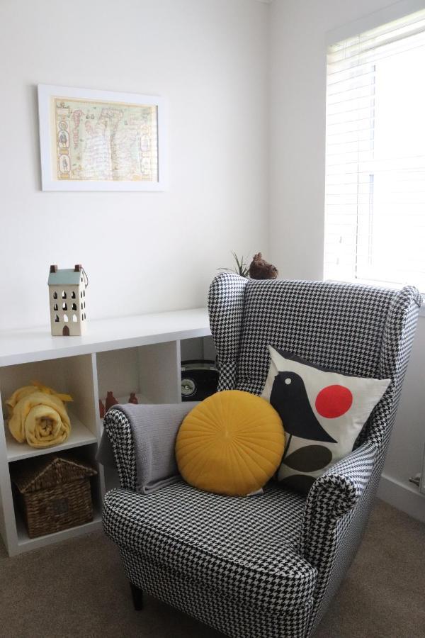 The Lookout Apartment Cellardyke Luaran gambar