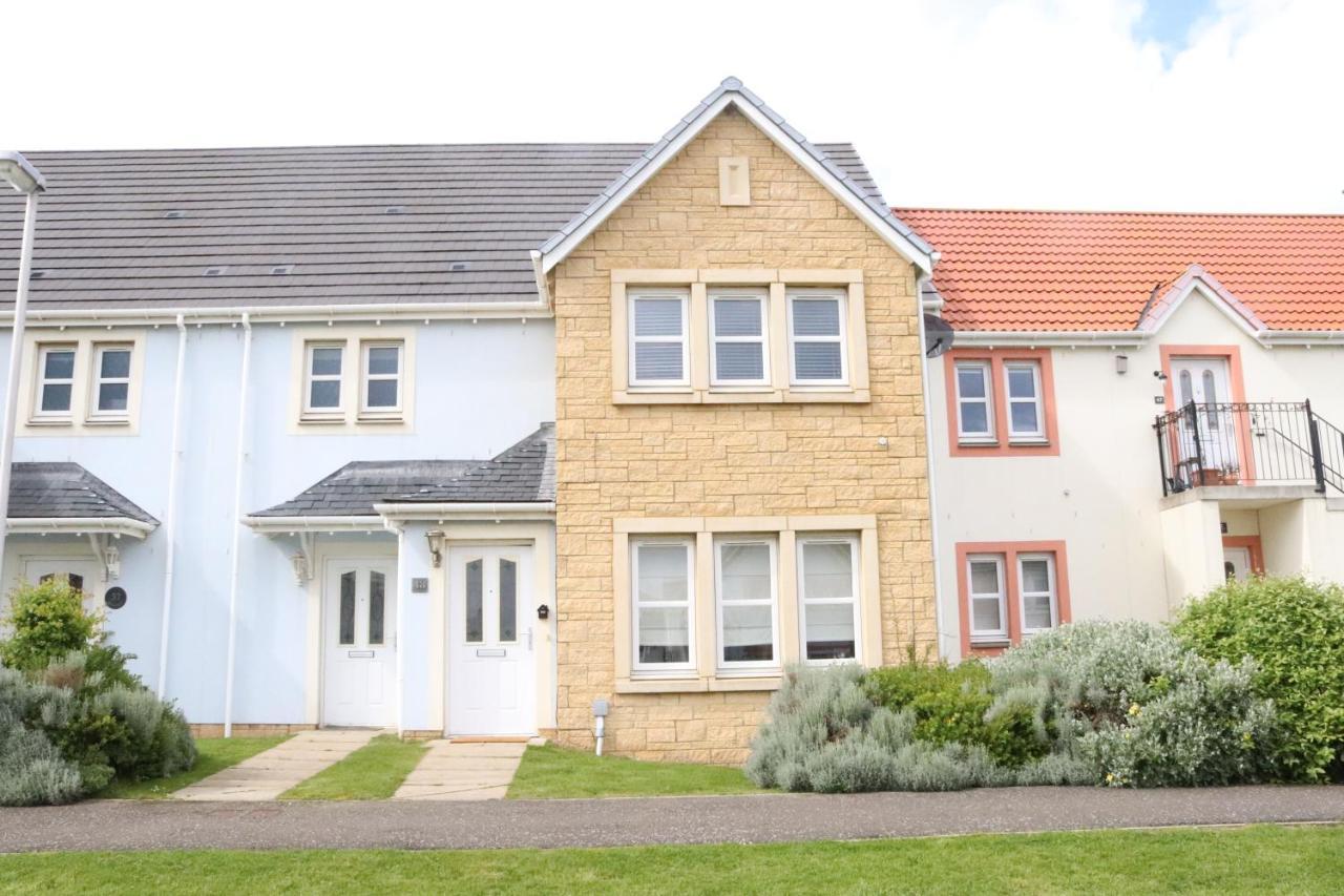 The Lookout Apartment Cellardyke Luaran gambar