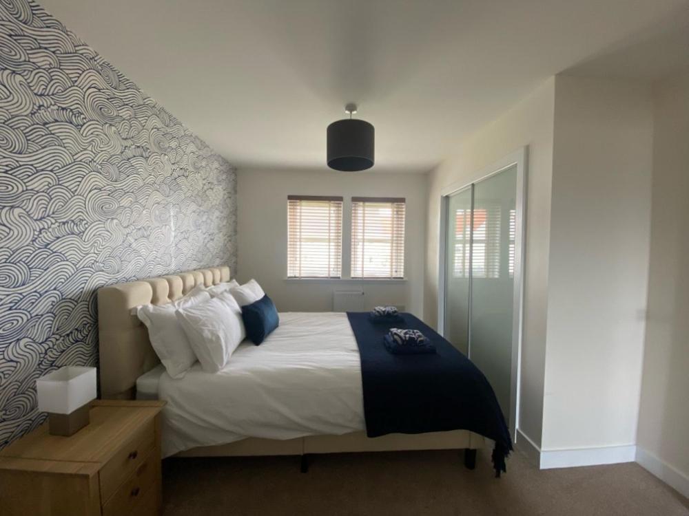 The Lookout Apartment Cellardyke Luaran gambar