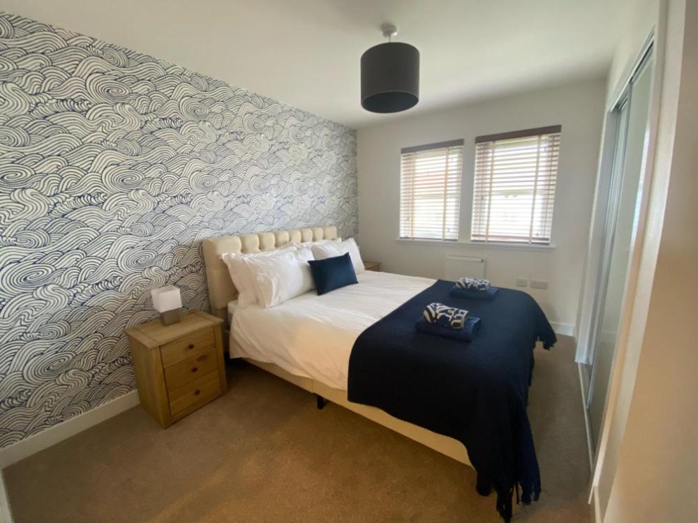 The Lookout Apartment Cellardyke Luaran gambar