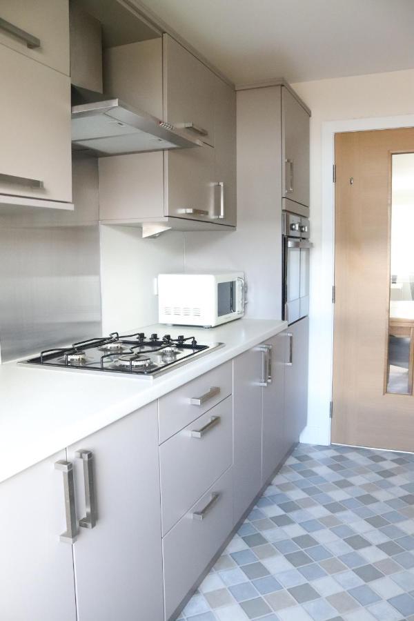 The Lookout Apartment Cellardyke Luaran gambar