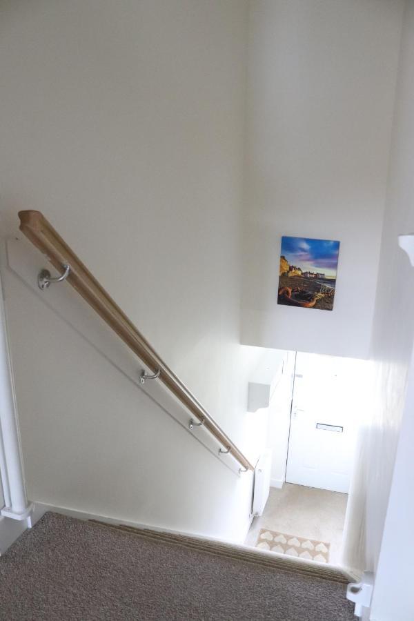 The Lookout Apartment Cellardyke Luaran gambar