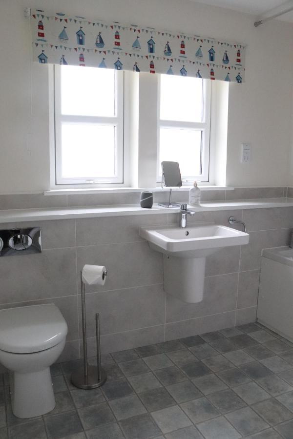 The Lookout Apartment Cellardyke Luaran gambar