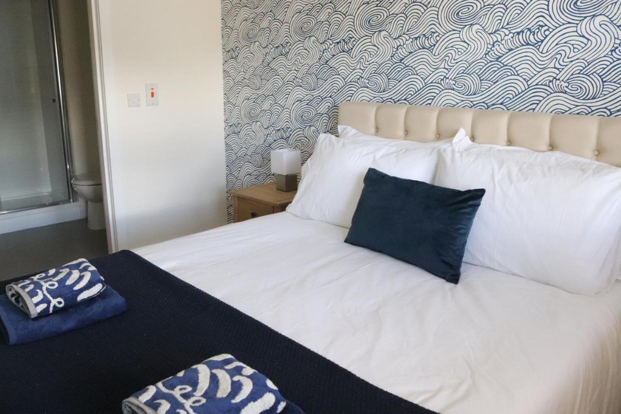 The Lookout Apartment Cellardyke Luaran gambar