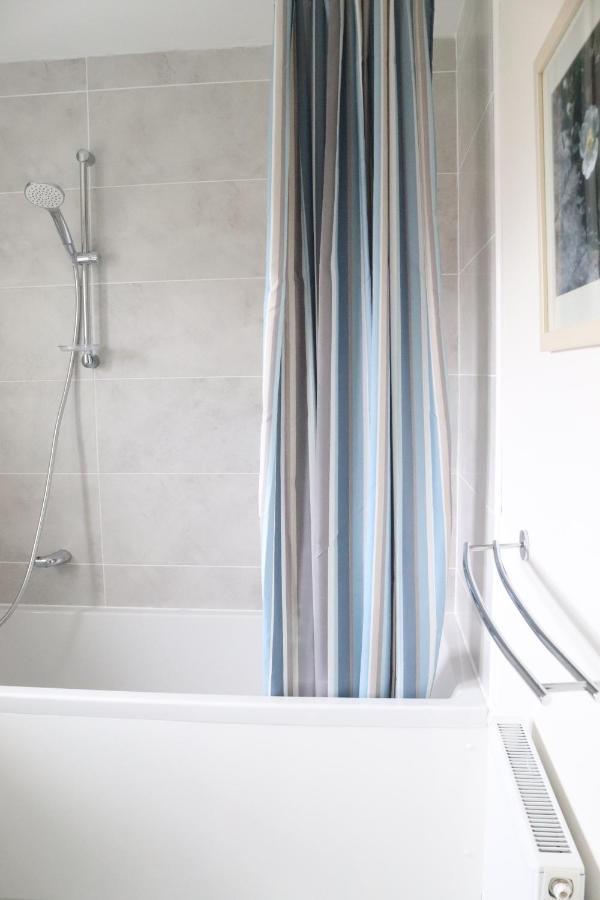 The Lookout Apartment Cellardyke Luaran gambar