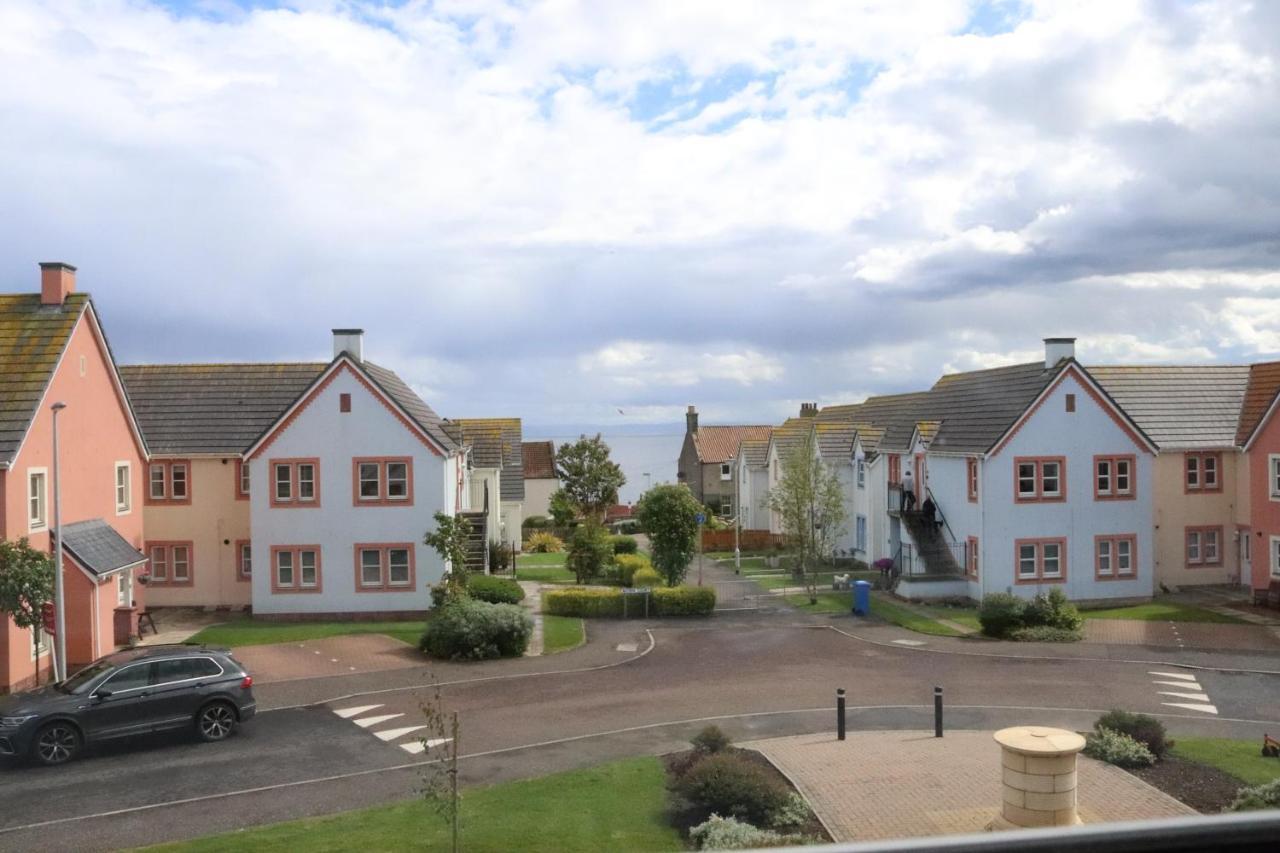 The Lookout Apartment Cellardyke Luaran gambar
