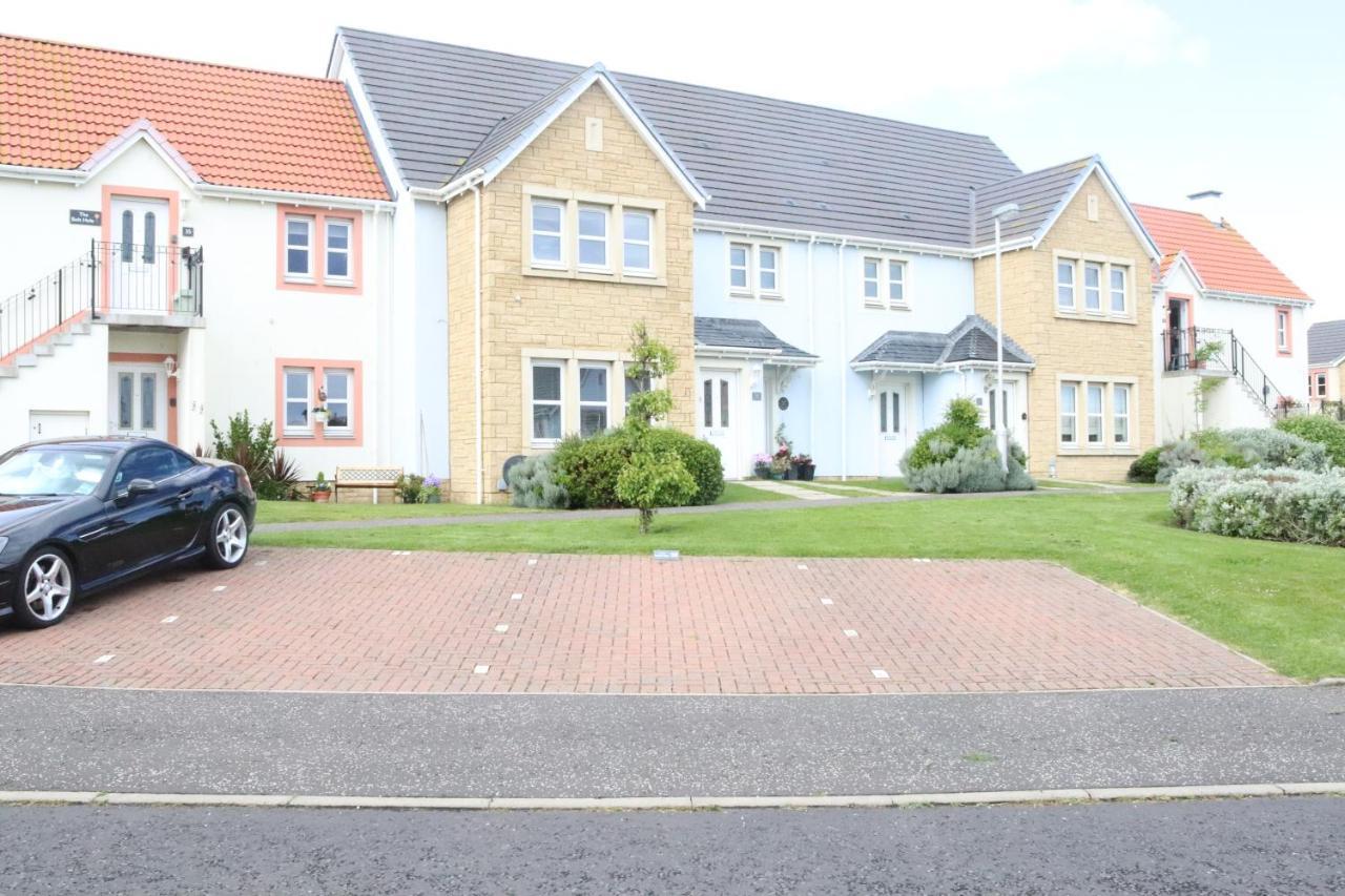 The Lookout Apartment Cellardyke Luaran gambar