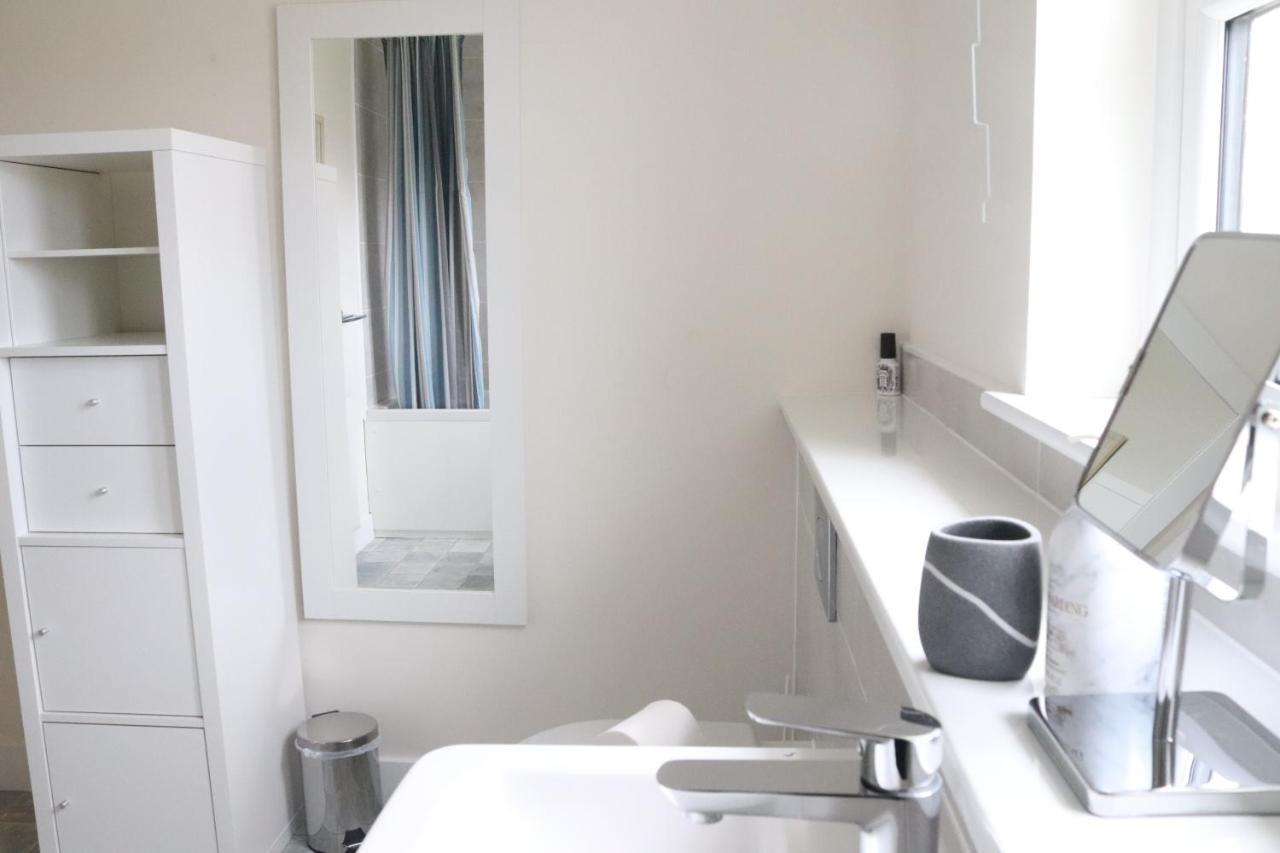 The Lookout Apartment Cellardyke Luaran gambar