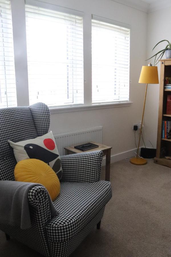 The Lookout Apartment Cellardyke Luaran gambar